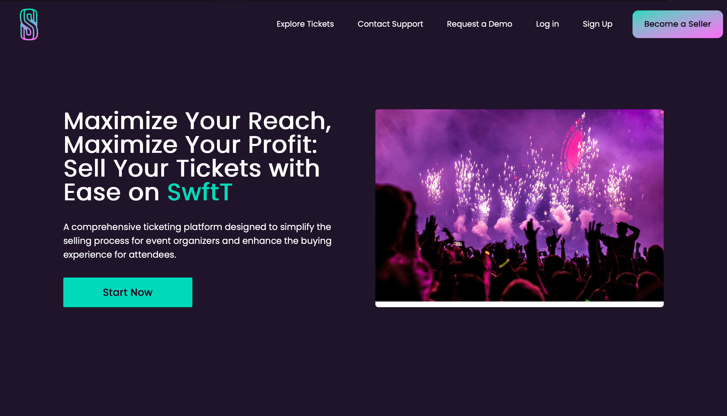 SWFTT Platform